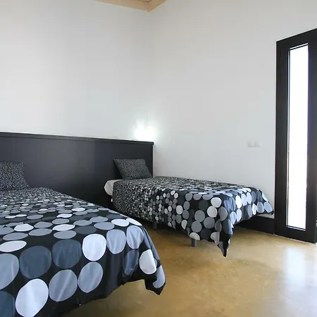 Villa Puesta De Luna Tazacorte